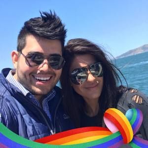 Meet your Posher, Daniel